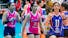 Alyssa Valdez, Jema Galanza beam with pride for Jia de Guzman’s success with Alas Pilipinas